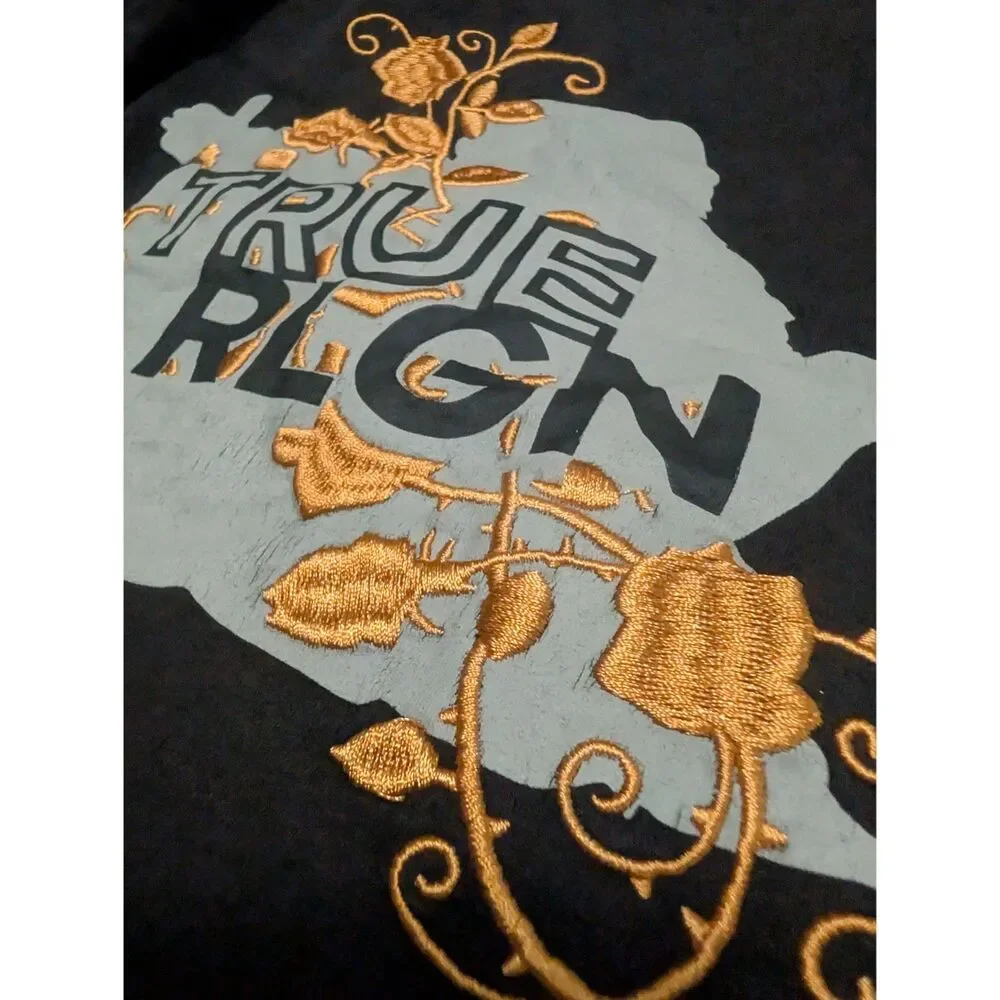 True Religion pre owned